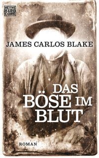 Produktbild: Das B&ouml;se im Blut