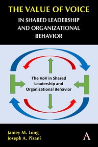 Produktbild: The Value of Voice in Shared Leadership and Organizational Behavior