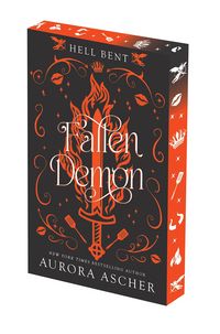 Produktbild: Fallen Demon: Deluxe Limited Edition