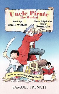 Produktbild: Uncle Pirate