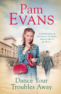 Produktbild: Evans, P: Dance Your Troubles Away