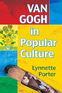 Produktbild: Van Gogh in Popular Culture