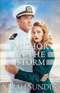 Produktbild: Anchor in the Storm (Waves of Freedom Book #2)