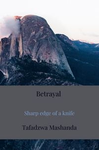Produktbild: Betrayal