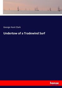 Produktbild: Undertow of a Tradewind Surf