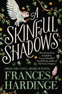 Produktbild: A Skinful of Shadows