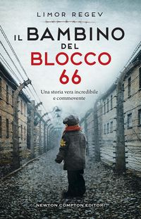 Produktbild: Il bambino del blocco 66