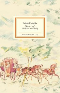 Produktbild: Mozart auf der Reise nach Prag