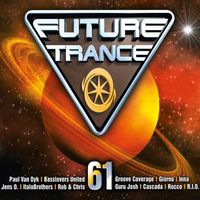 Bild vom Artikel Future Trance Vol.61 vom Autor Various