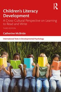 Produktbild: Children's Literacy Development