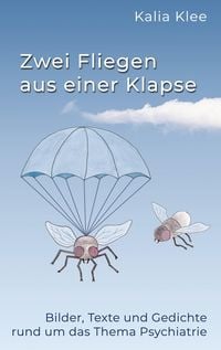 Produktbild: Zwei Fliegen aus einer Klapse