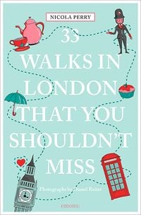 Bild vom Artikel 33 Walks in London that you shouldn't miss vom Autor Nicola Perry