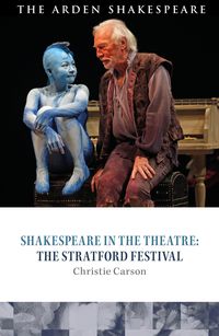 Produktbild: Shakespeare in the Theatre: The Stratford Festival