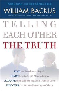Produktbild: Telling Each Other the Truth
