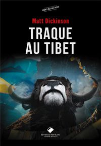 Produktbild: Traque au Tibet