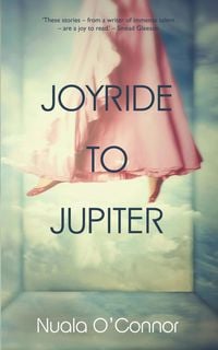 Produktbild: Joyride to Jupiter