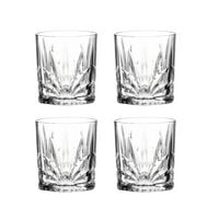 Produktbild: Leonardo WH Becher SOF 220 ml Capri 4er Set WH Becher SOF 220 ml Capri 4er Set