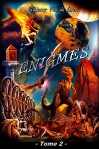 Produktbild: Enigmes Tome 2