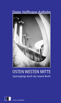 Produktbild: Osten Westen Mitte