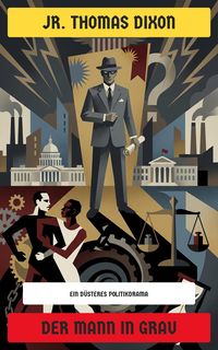 Produktbild: Der Mann in Grau