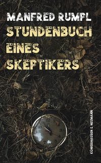 Produktbild: Stundenbuch eines Skeptikers