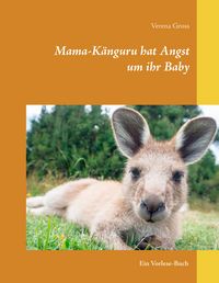 Produktbild: Mama-K&auml;nguru hat Angst um ihr Baby