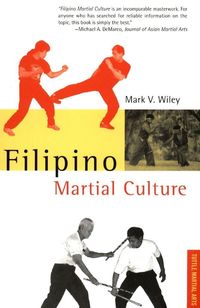 Produktbild: Filipino Martial Culture