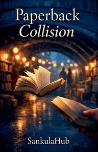 Produktbild: Paperback Collision