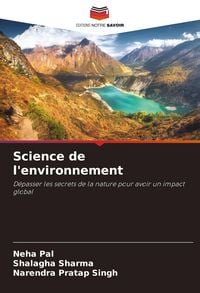 Produktbild: Science de l'environnement