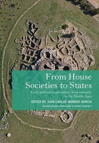 Produktbild: From House Societies to States