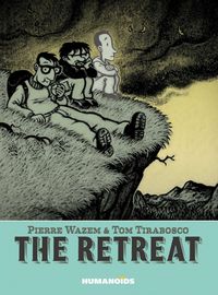 Produktbild: Retreat