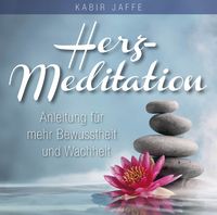 Produktbild: Herz Meditation