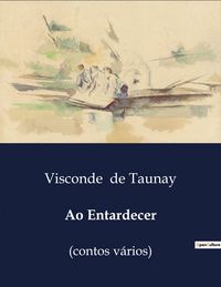 Produktbild: Ao Entardecer