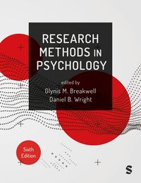 Produktbild: Research Methods in Psychology