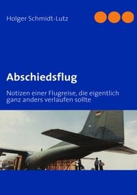 Produktbild: Abschiedsflug