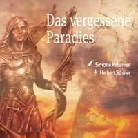 Produktbild: Das vergessene Paradies