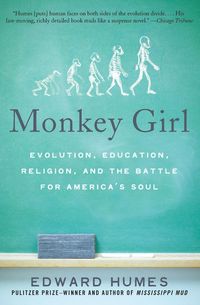 Produktbild: Monkey Girl