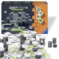 Ravensburger - GraviTrax PRO Theme-Set Extreme