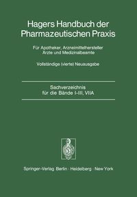 Produktbild: Sachverzeichnis f&uuml;r die B&auml;nde I&ndash;III, VIIA