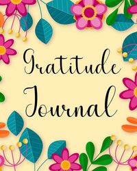 Produktbild: Gratitude Journal