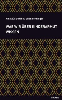 Produktbild: Was wir &uuml;ber Kinderarmut wissen
