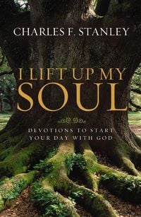 Produktbild: I Lift Up My Soul