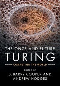Produktbild: Once and Future Turing