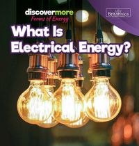 Produktbild: What Is Electrical Energy?