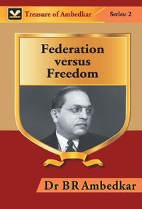 Produktbild: Federation Versus Freedom