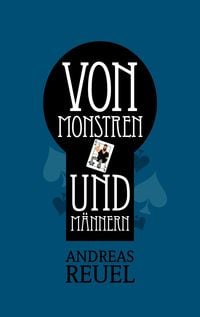 Produktbild: Von Monstren und M&auml;nnern