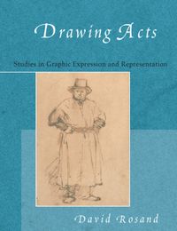Produktbild: Drawing Acts