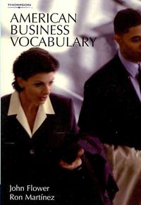 Produktbild: American Business Vocabulary