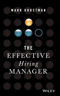 Produktbild: The Effective Hiring Manager