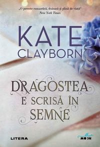 Produktbild: Dragostea e scrisa &icirc;n semne